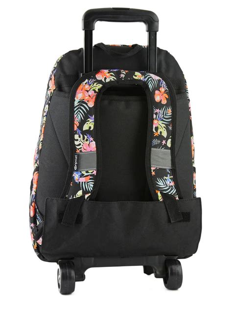 sac à dos roulettes bonne qualité